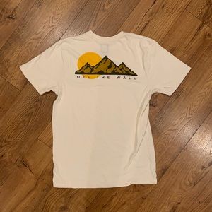 Vans Graphic Short Sleeve Tee